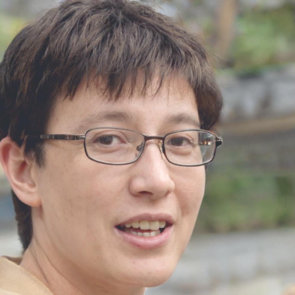 Professional headshot of Wanchai Rattanakorn, Technical Analysis Instructor