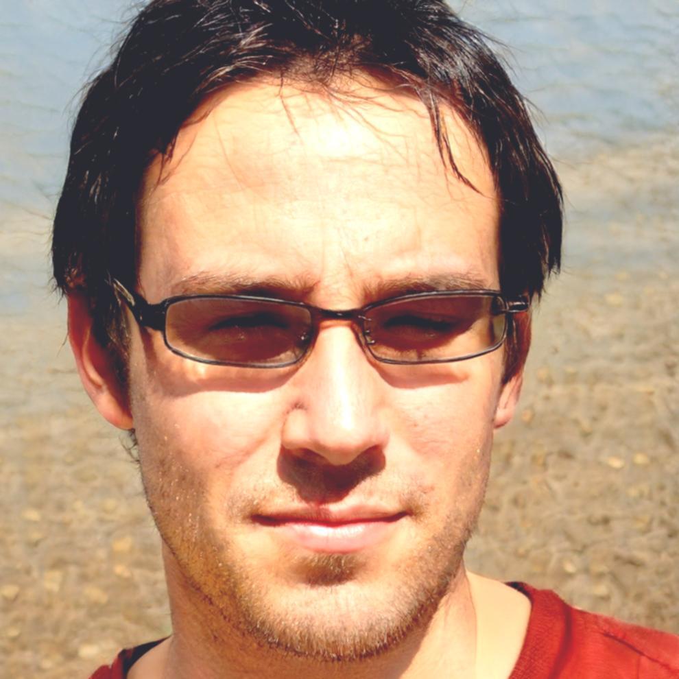 Kritsada Noikeaw - Risk Management Specialist