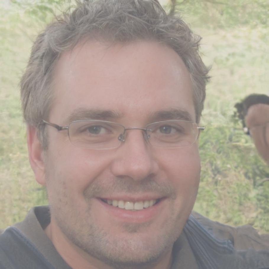 Kamon Prateep, program graduate