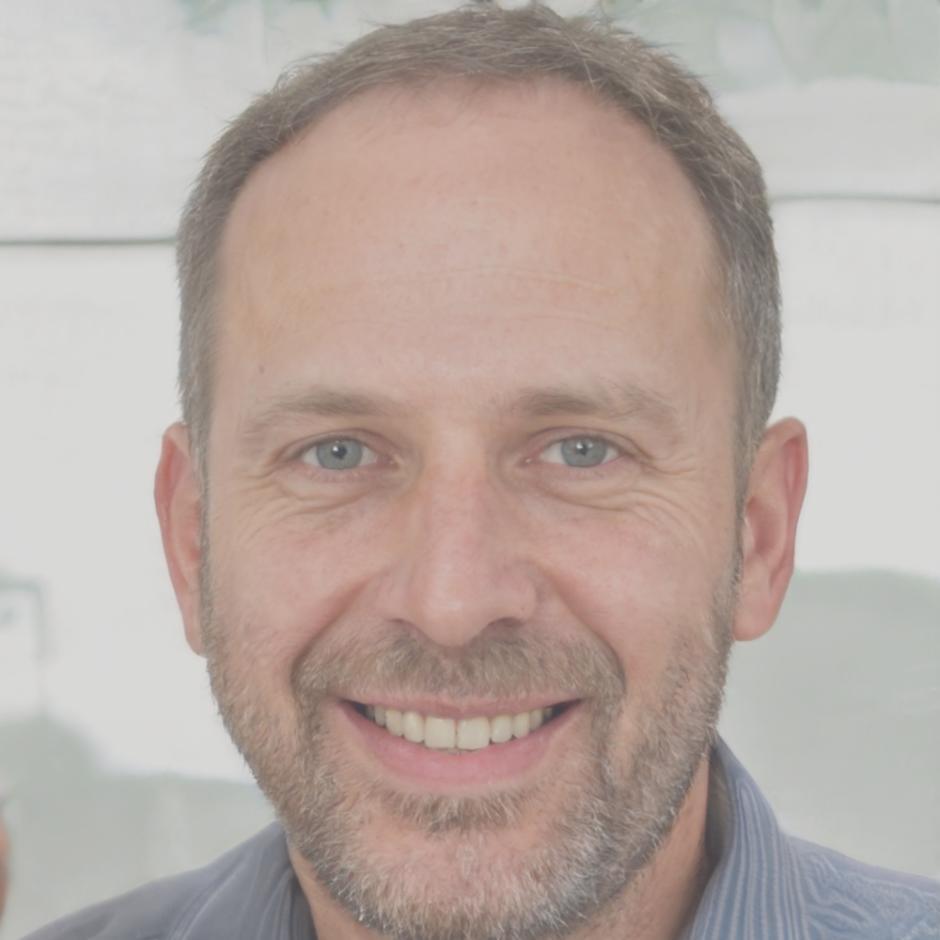 Keenan Svensson, Head of Trading Strategy at DynamicShimmer