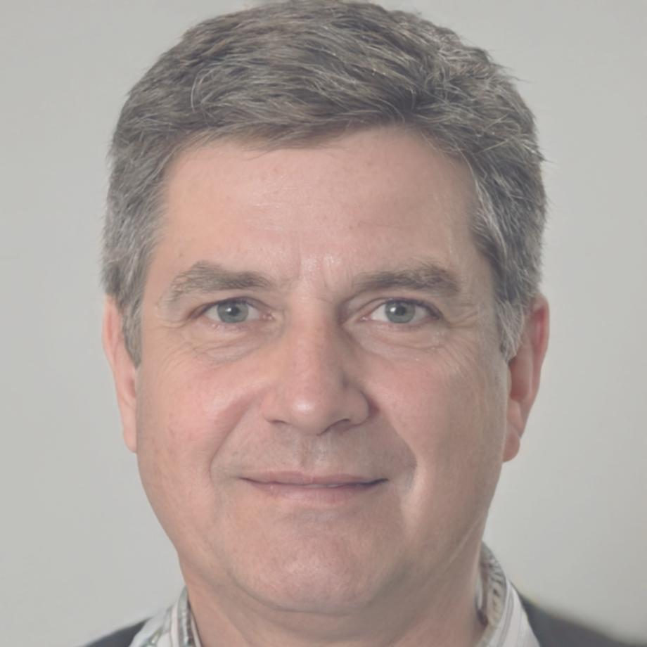 Thanakit Wongprasert - Junior Trading Analyst